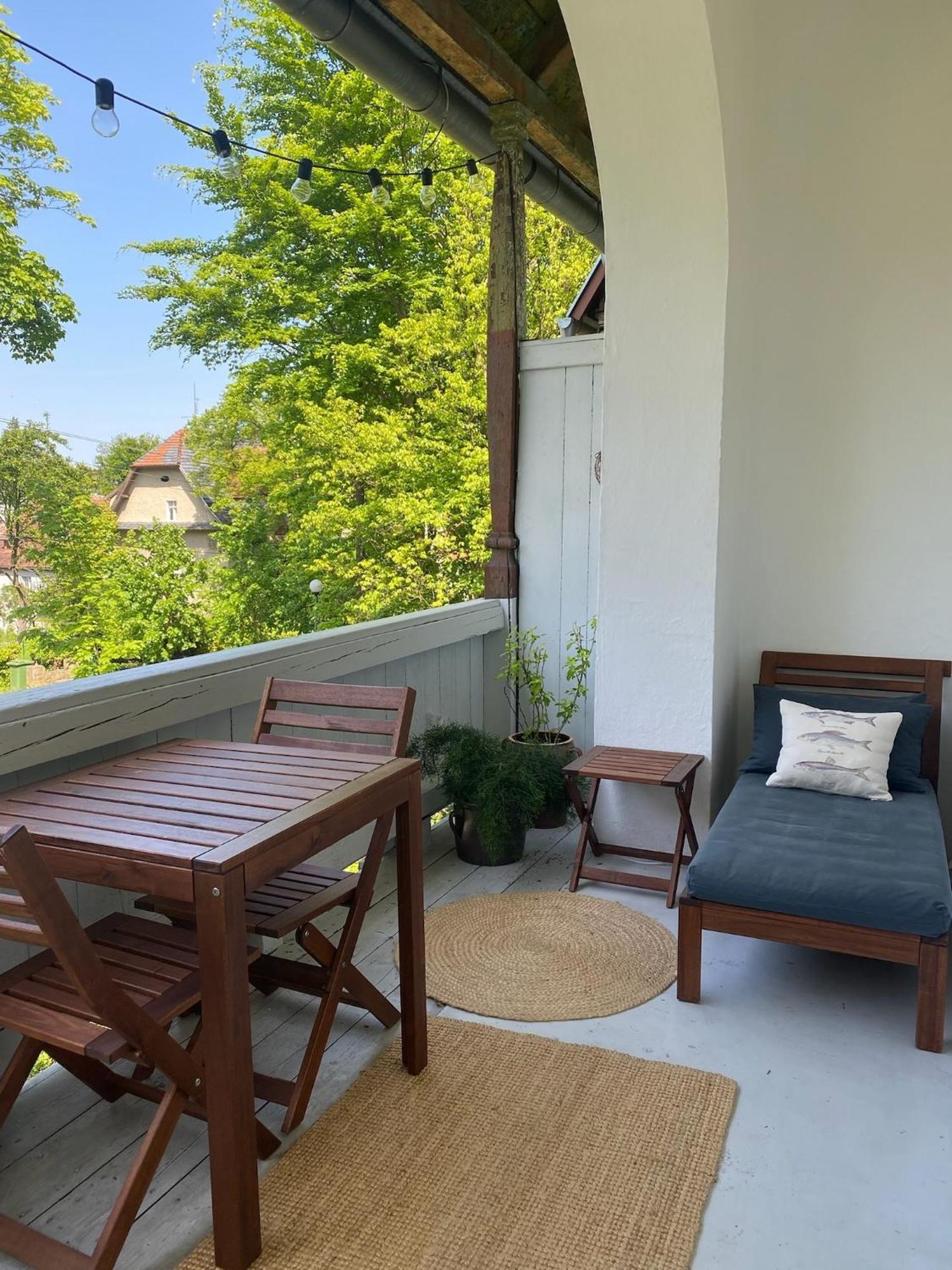 Apartament Parkowy W Polanicy Zdroj Polanica-Zdrój Exteriör bild