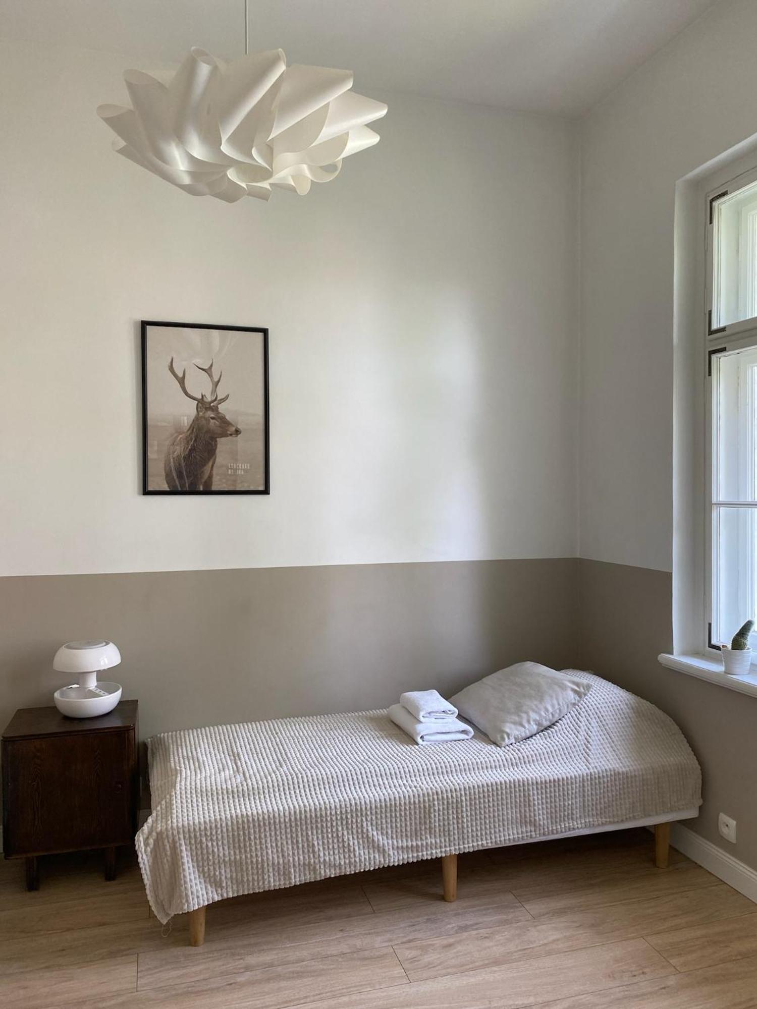 Apartament Parkowy W Polanicy Zdroj Polanica-Zdrój Exteriör bild