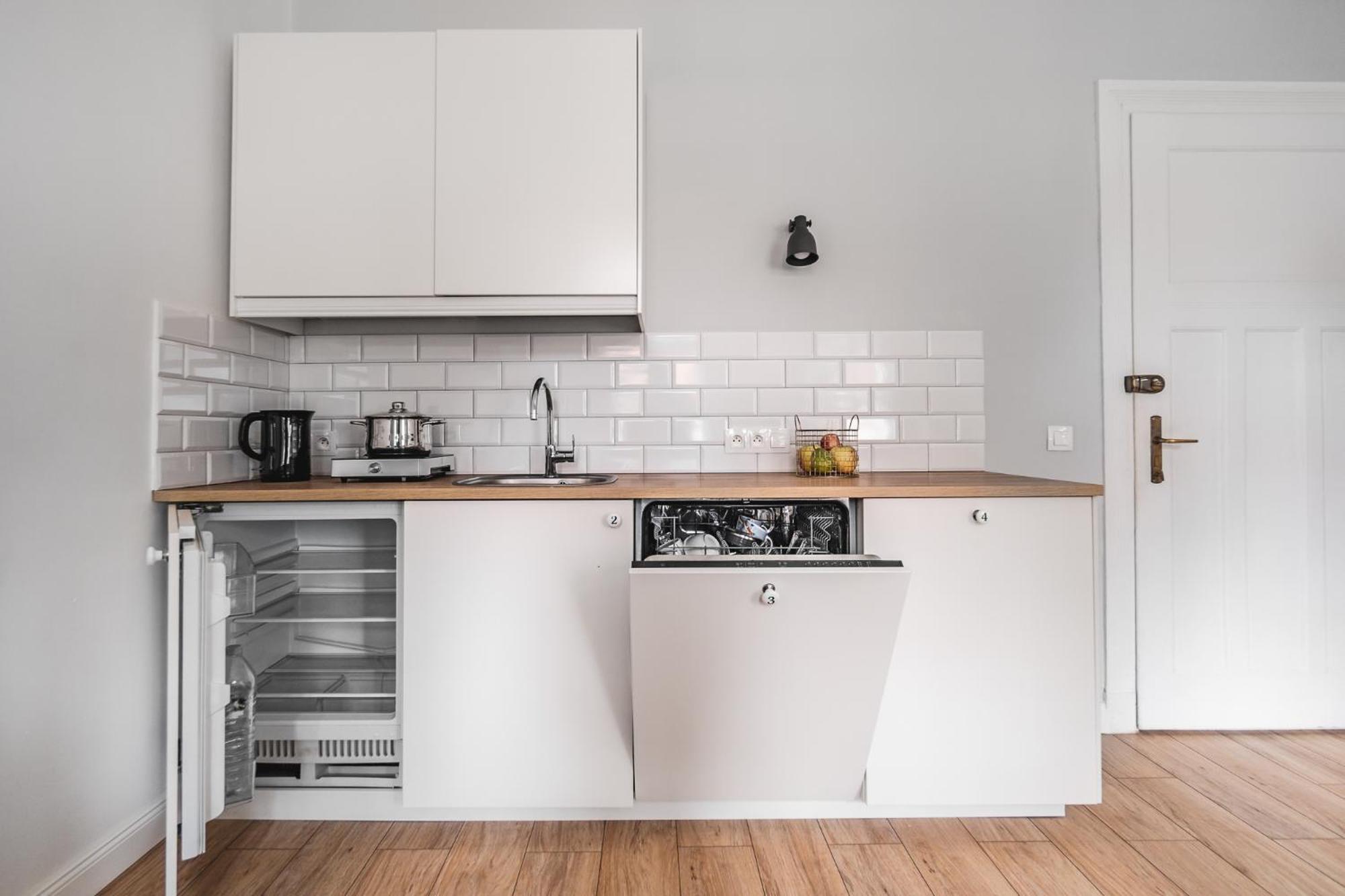 Apartament Parkowy W Polanicy Zdroj Polanica-Zdrój Exteriör bild
