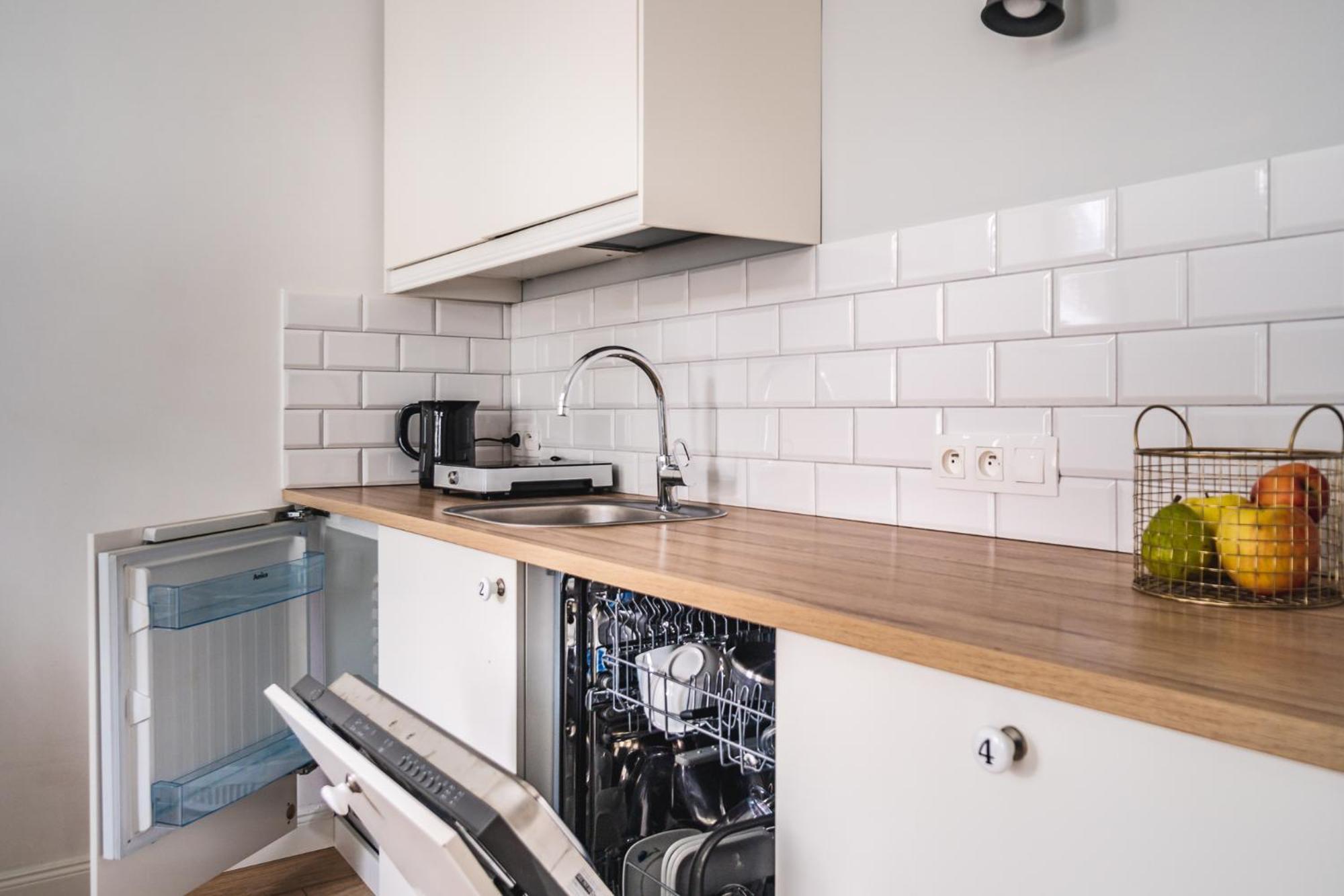 Apartament Parkowy W Polanicy Zdroj Polanica-Zdrój Exteriör bild